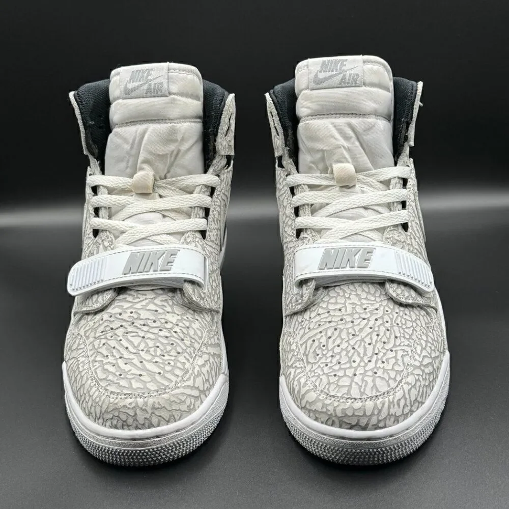 Jordan air legacy